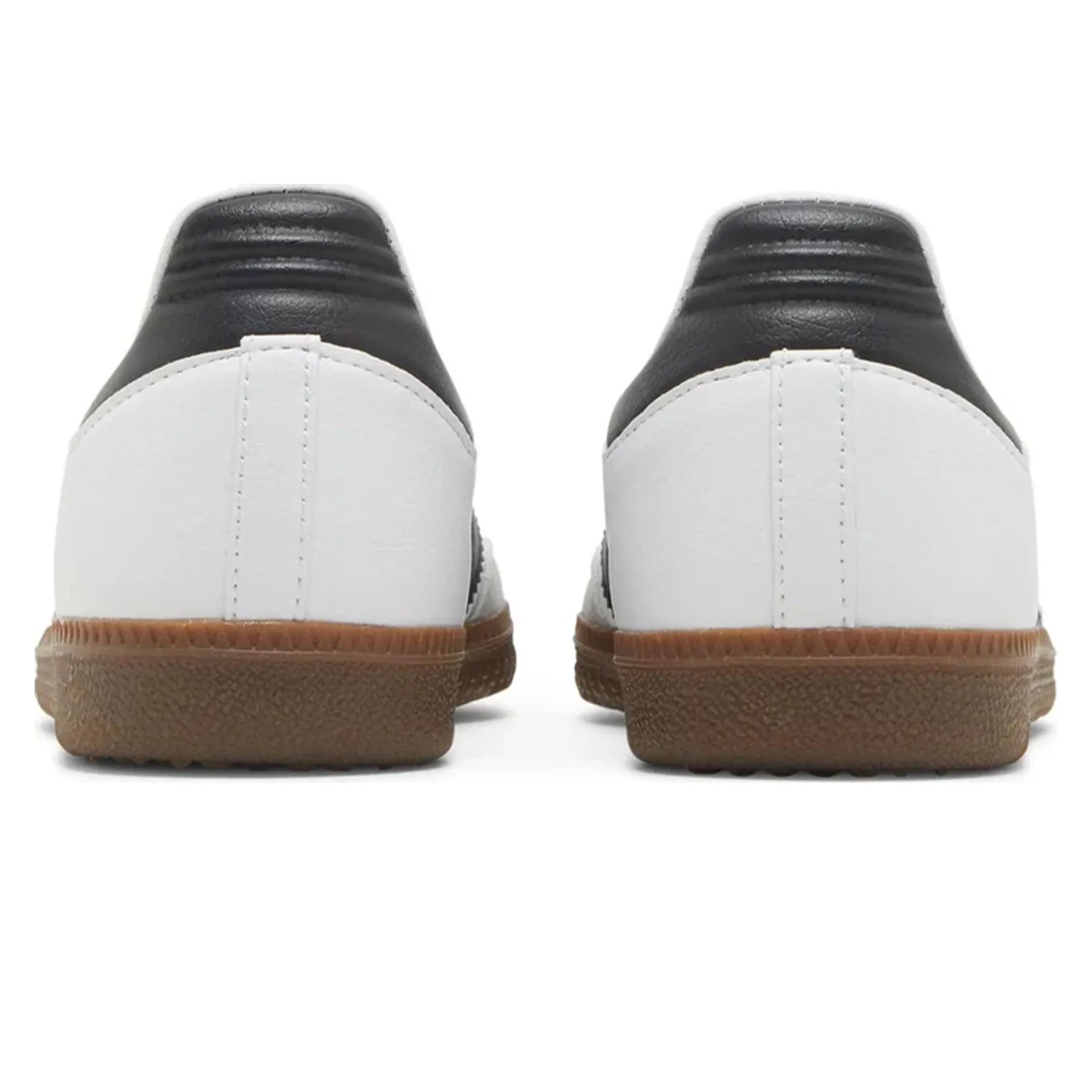 adidas Samba Vegan 'White Gum'