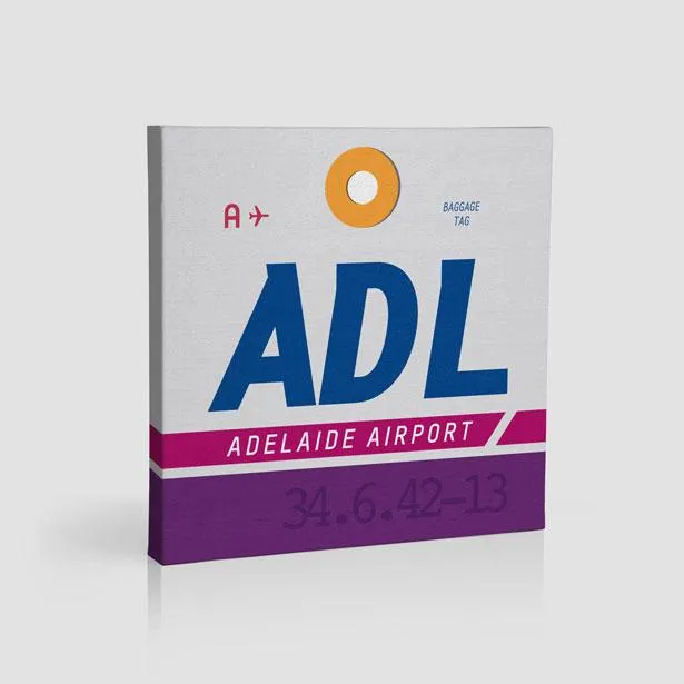 ADL - Canvas
