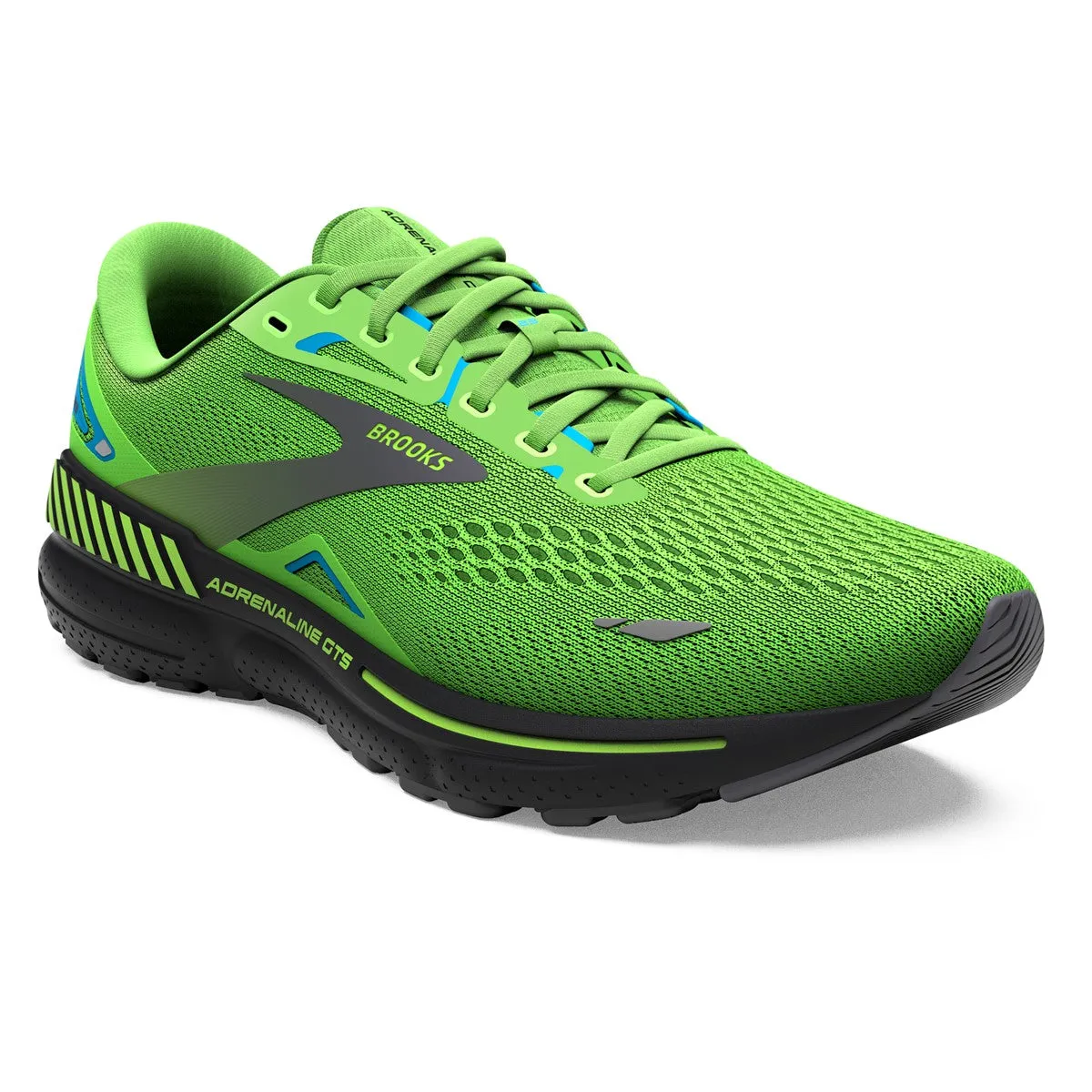 Adrenaline GTS 23 Wide - Enhanced E-commerce Product Title