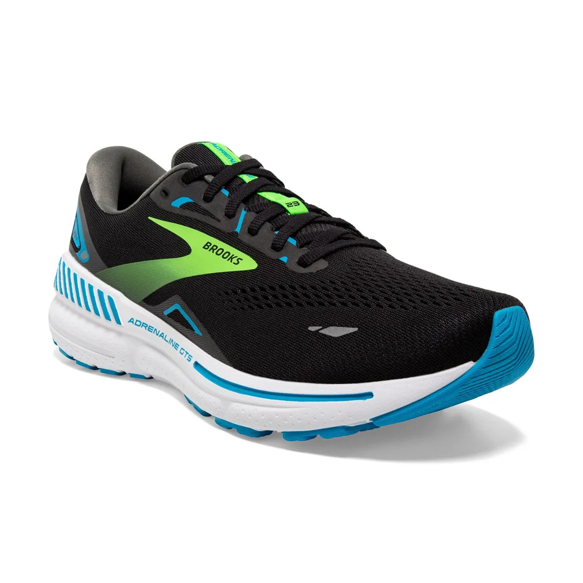 Adrenaline GTS 23 Wide - Enhanced E-commerce Product Title
