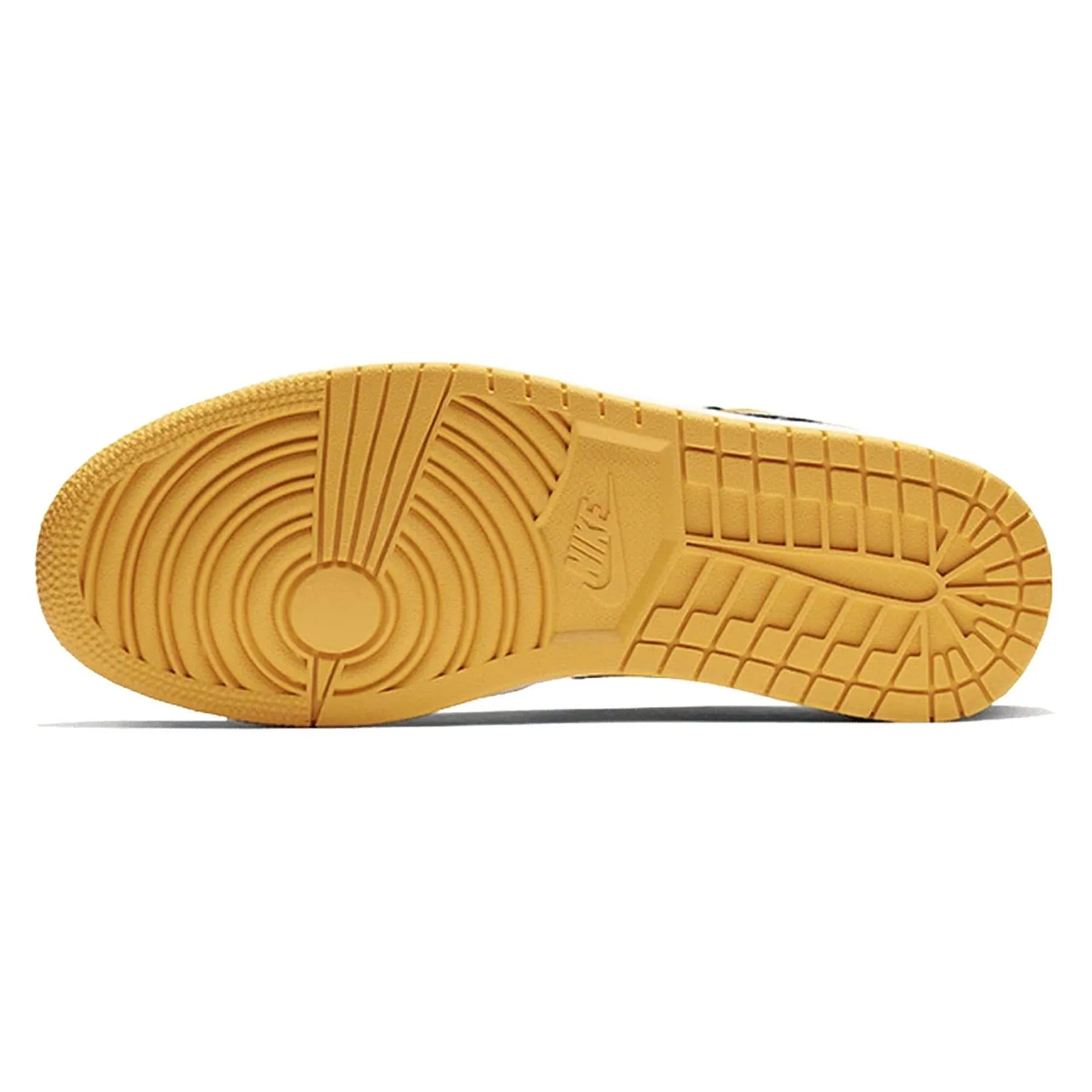 Air Jordan 1 Low 'University Gold'