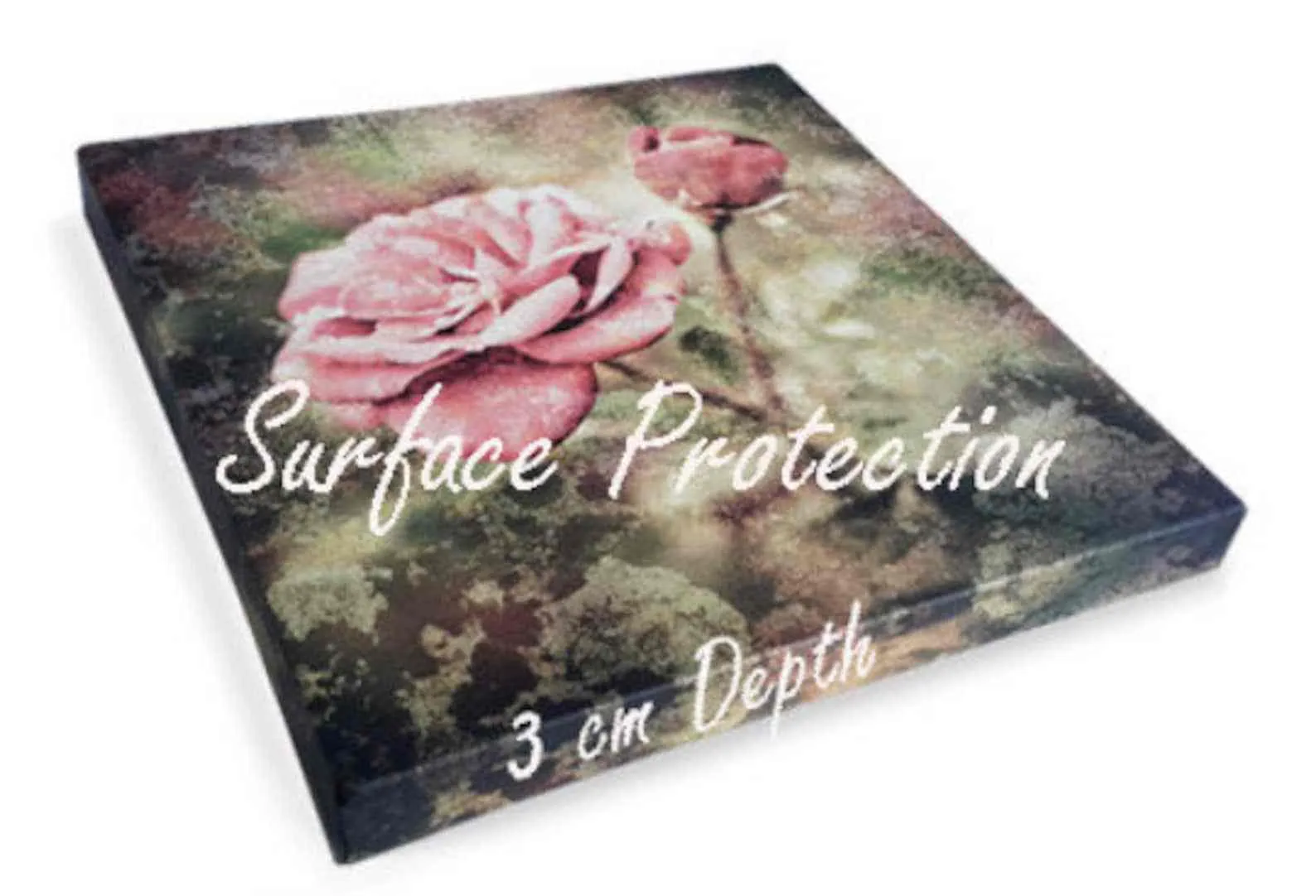 Al Asmaul Husna - Islamic Wall Art Canvas Printing