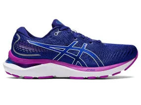 ASICS Gel-Cumulus 24 Womens High-Performance Running Shoes