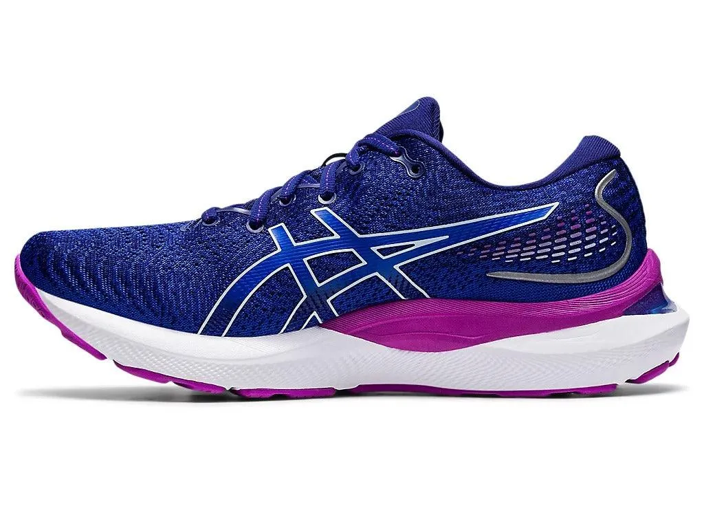 ASICS Gel-Cumulus 24 Womens High-Performance Running Shoes