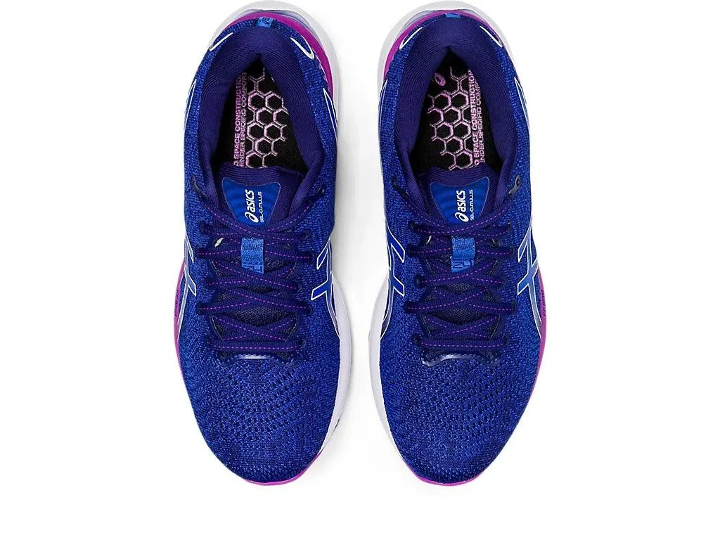 ASICS Gel-Cumulus 24 Womens High-Performance Running Shoes