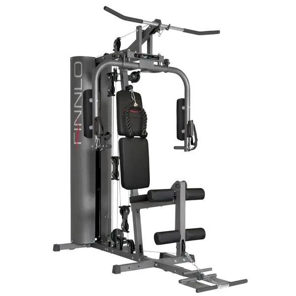Autark 600 Home Gym