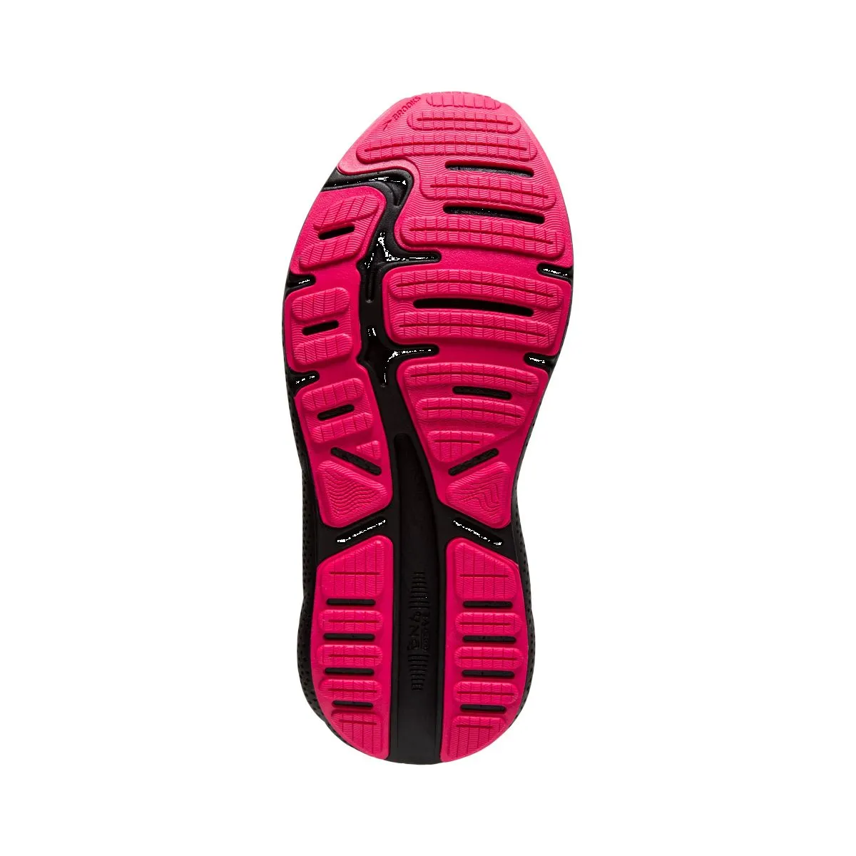 Brooks Ghost Max B Womens Running Shoes
