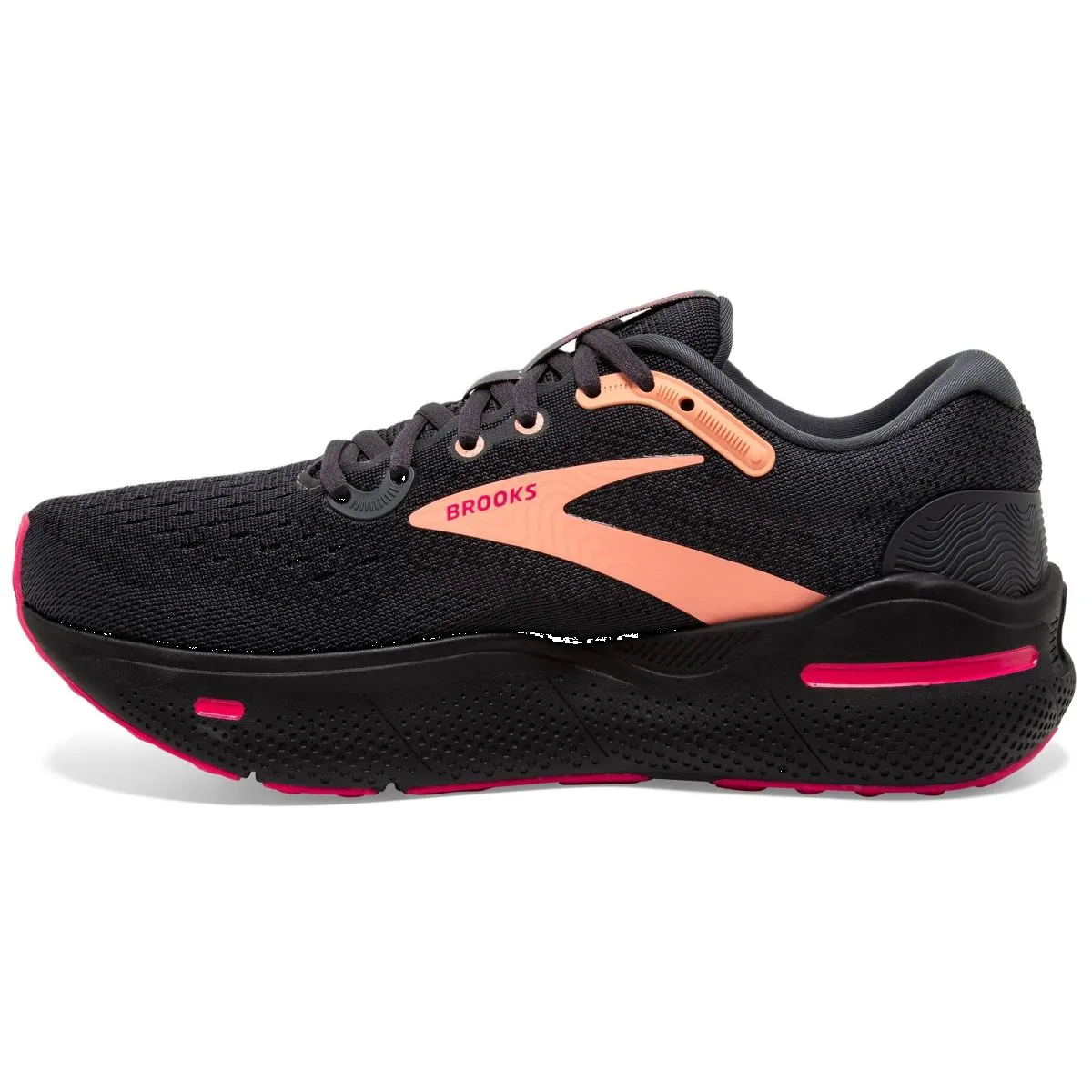 Brooks Ghost Max B Womens Running Shoes