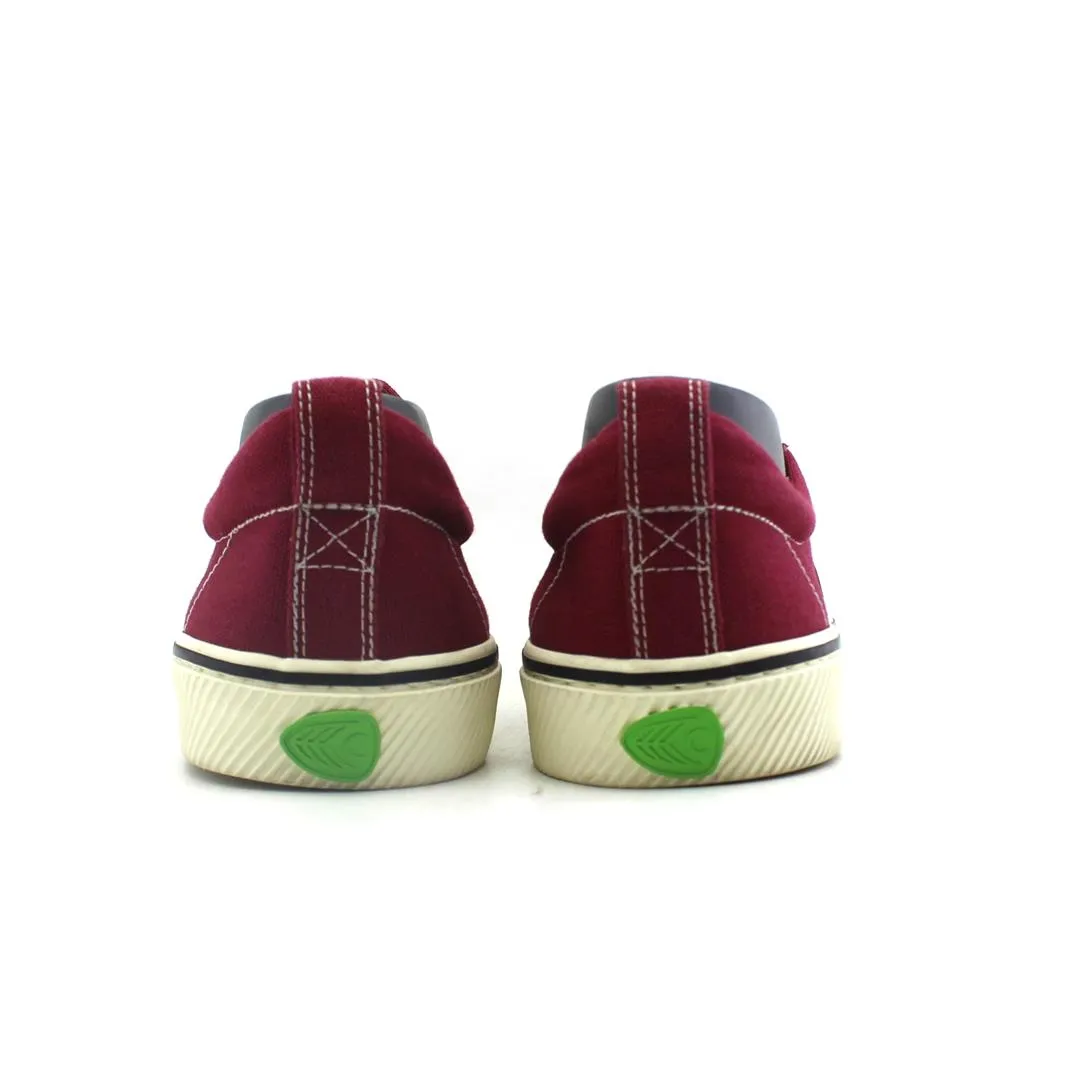 CARIUMA RED CANVAS