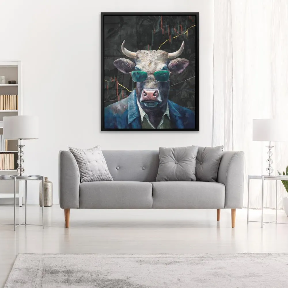 Crypto Bull