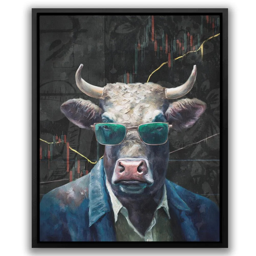 Crypto Bull
