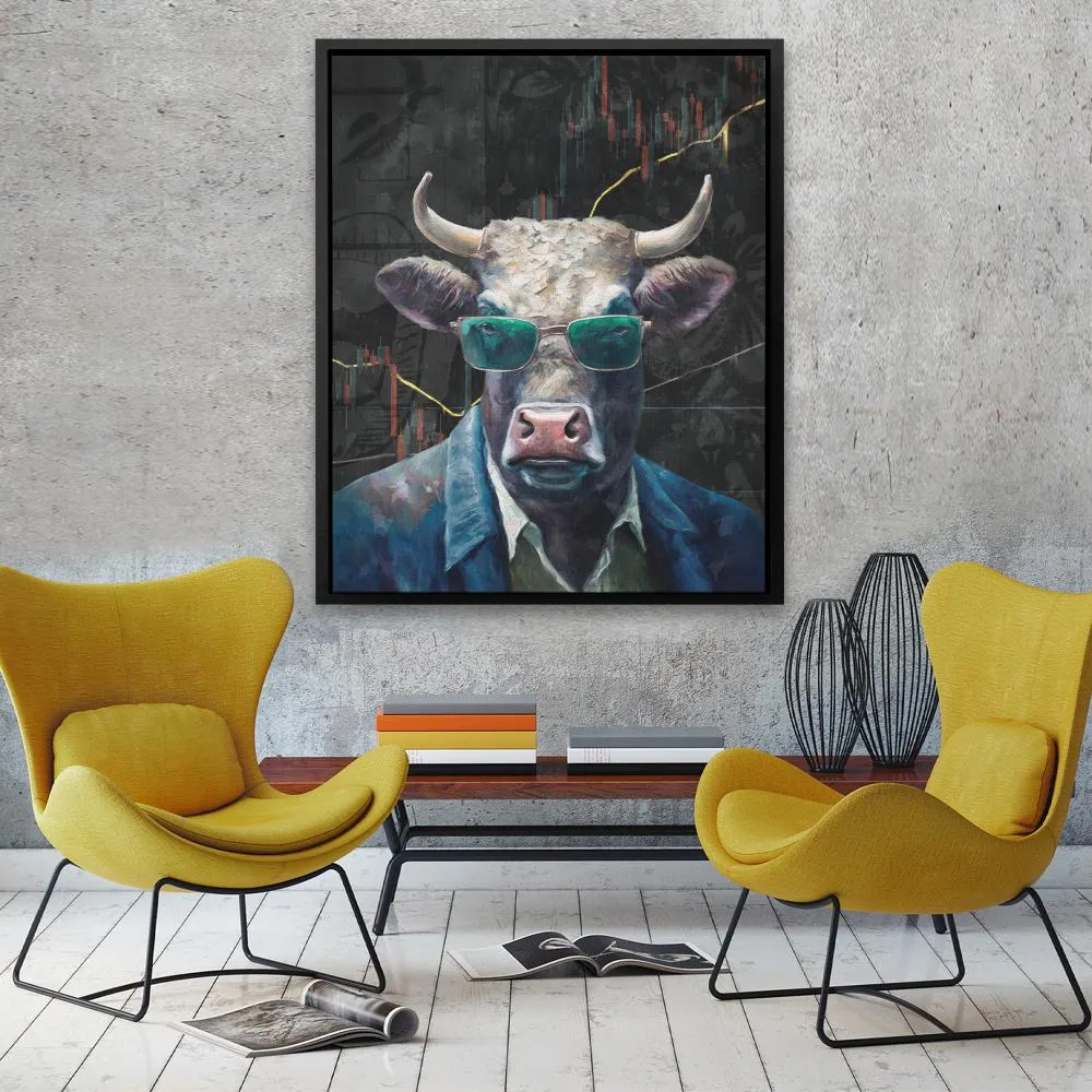 Crypto Bull