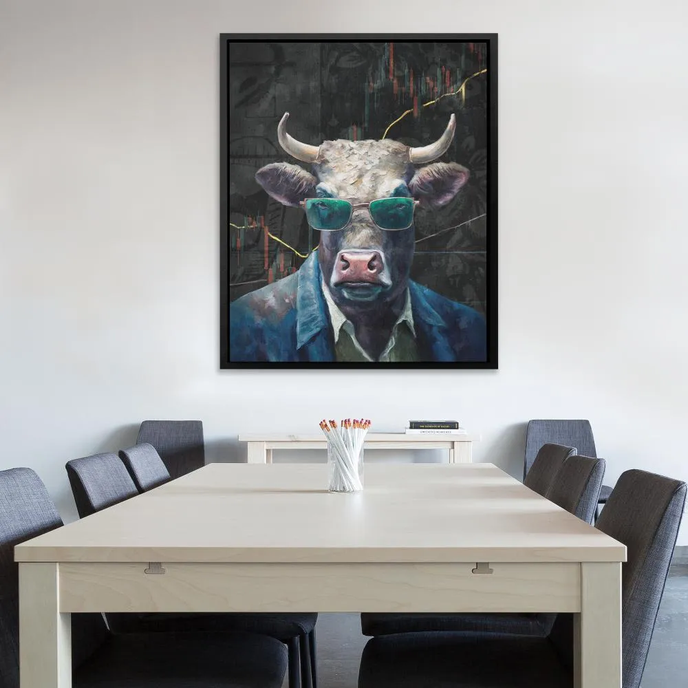 Crypto Bull