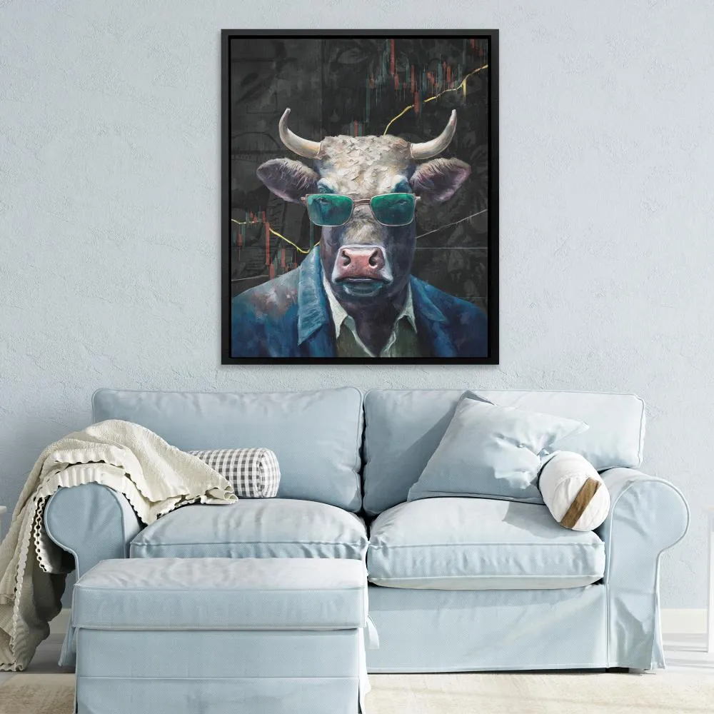 Crypto Bull