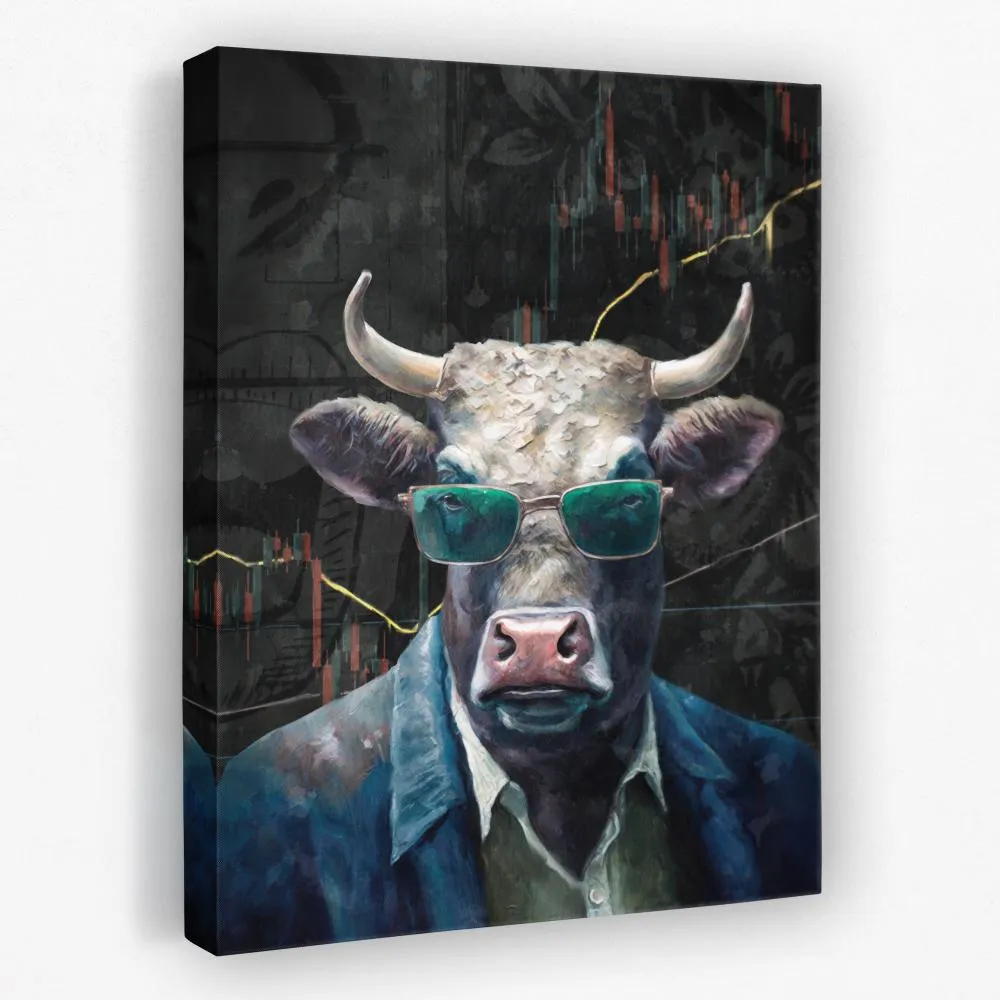 Crypto Bull