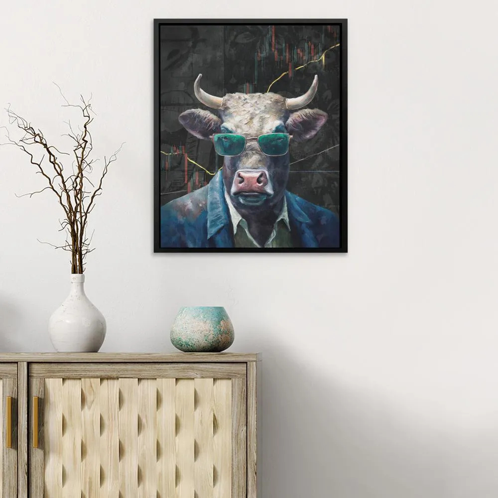 Crypto Bull
