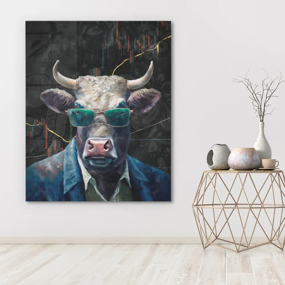 Crypto Bull
