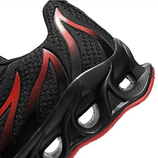 Cuzcare Men Orthopedic Shoes Walking Running Shoes | Comfortable Standing All Day