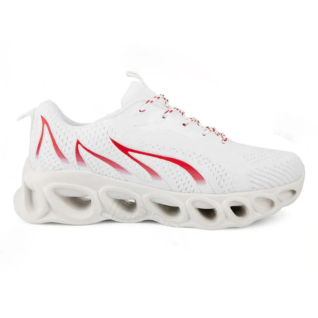 Cuzcare Men Orthopedic Shoes Walking Running Shoes | Comfortable Standing All Day