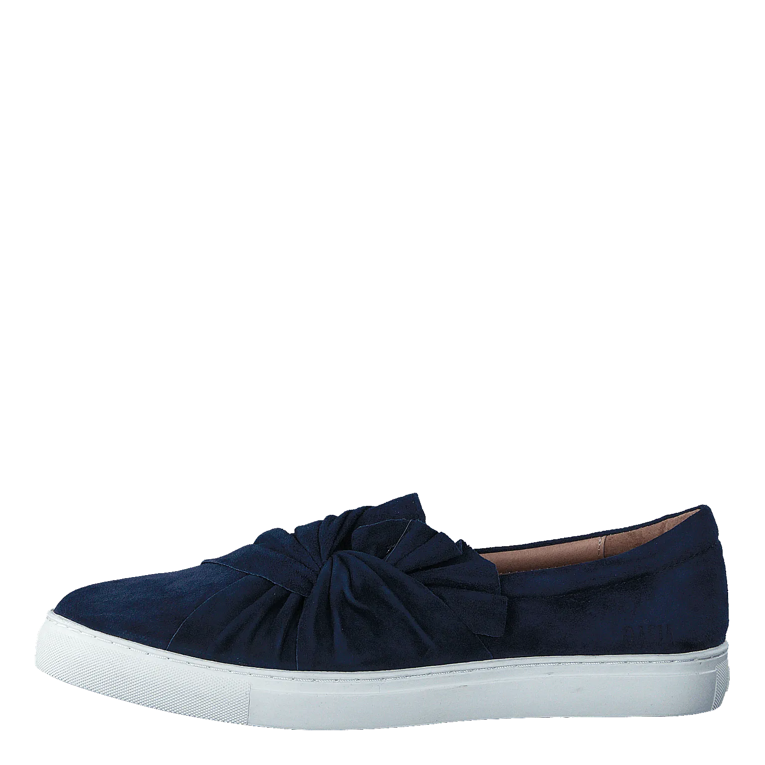 Daylily Slip-in bow Navy