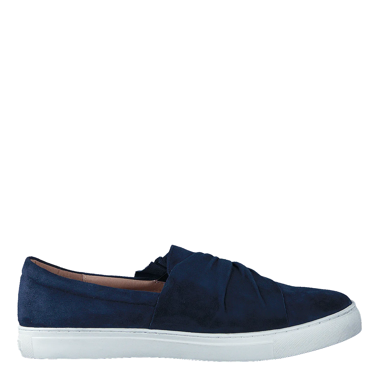 Daylily Slip-in bow Navy