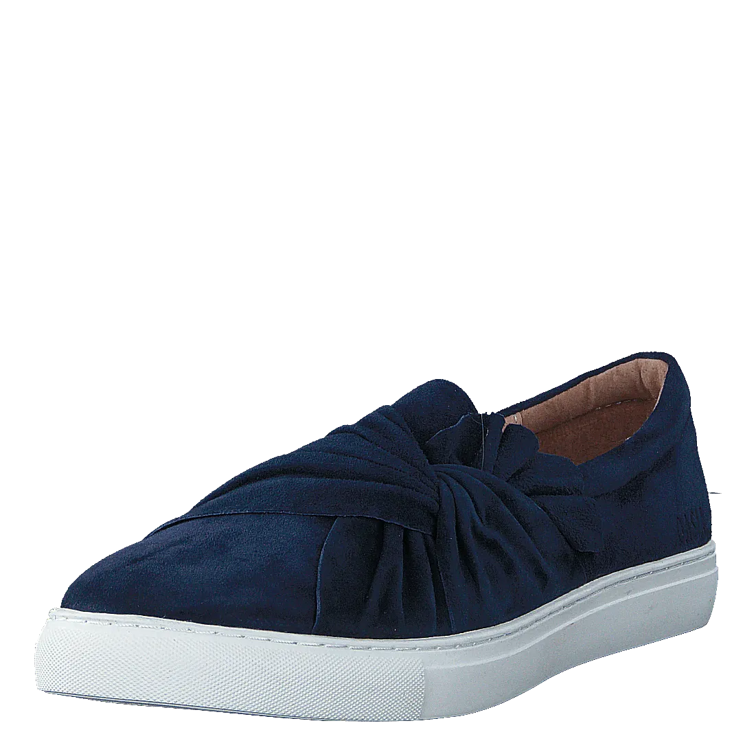 Daylily Slip-in bow Navy