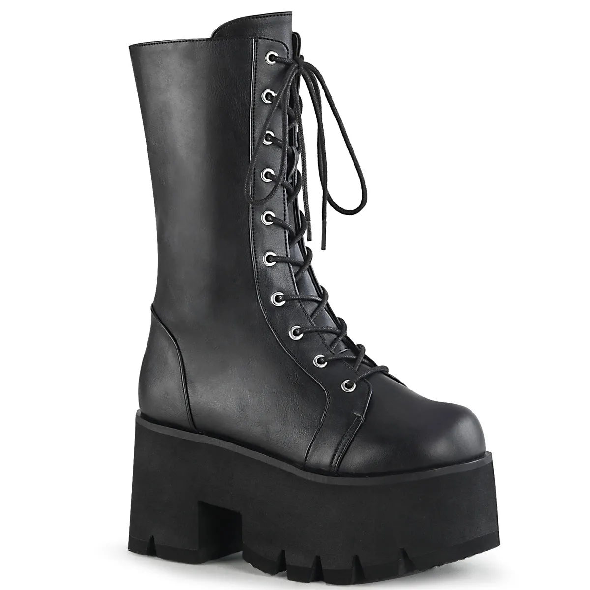 DEMONIA ASHES-105 BOOTS ✰ PRE ORDER ✰