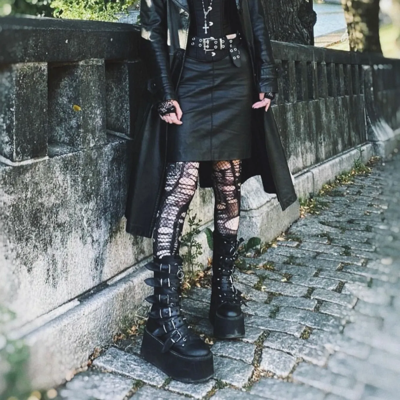 DemoniaCult Damned 225