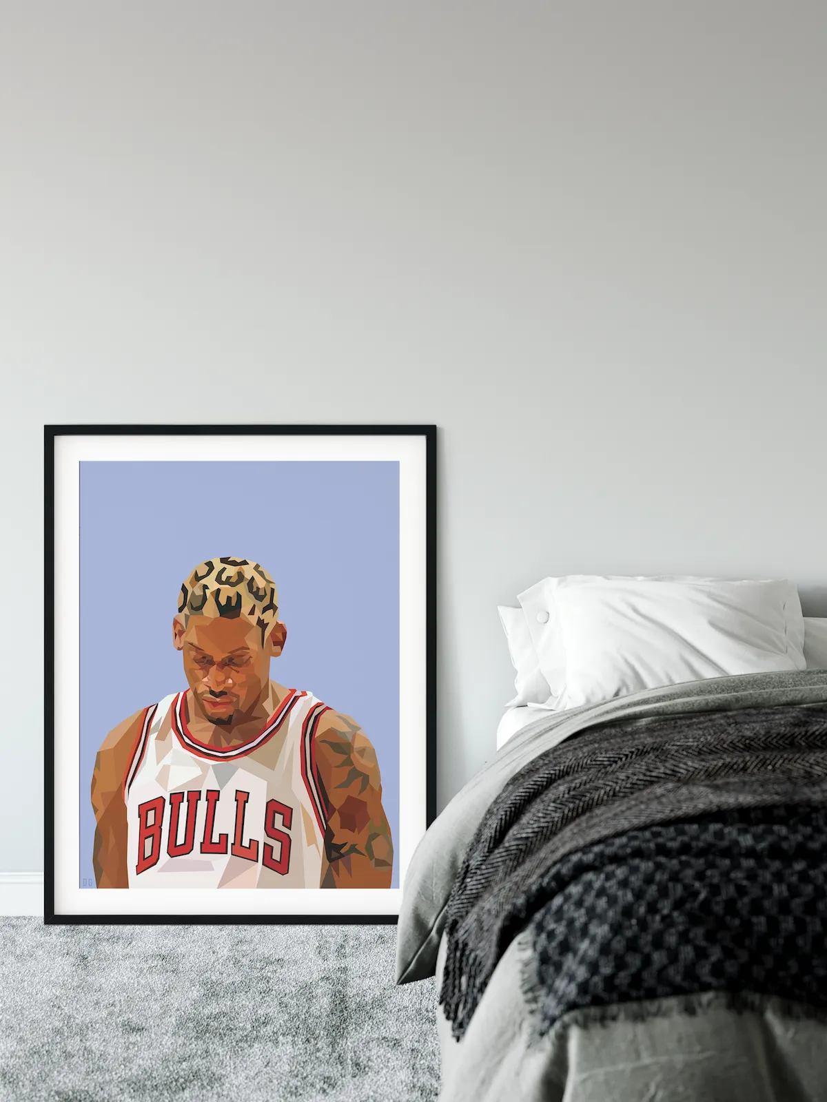 Dennis the Menace