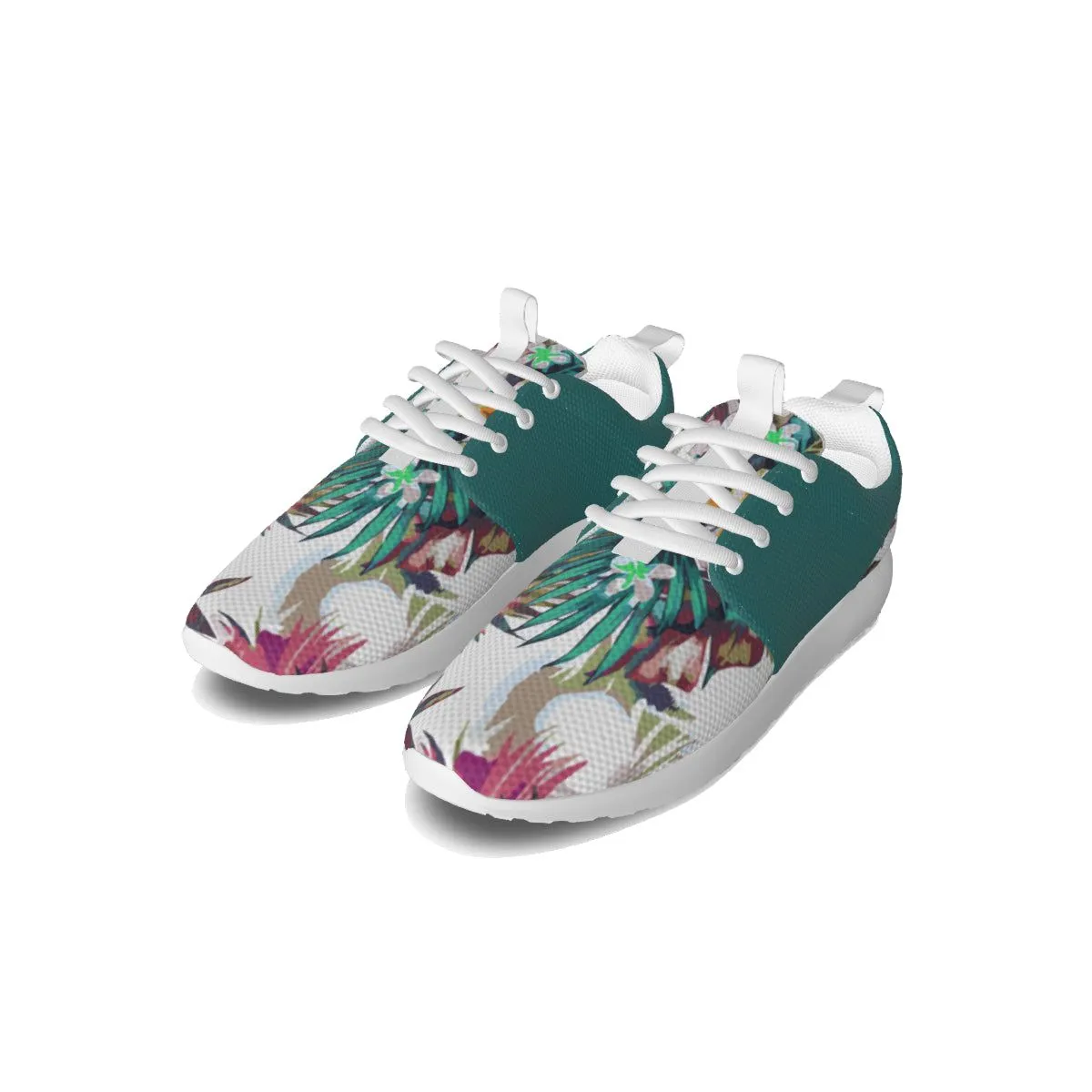 Deportivas Running Mujer Exclusivo T.O.S.( Tallas 35/45)