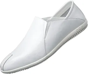Dress Shoes for Men Men's Casual Leather Shoes Soft Leather Soft Sole Slip-on Loafers