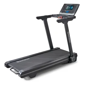 Echelon Stride 6s Folding Treadmill