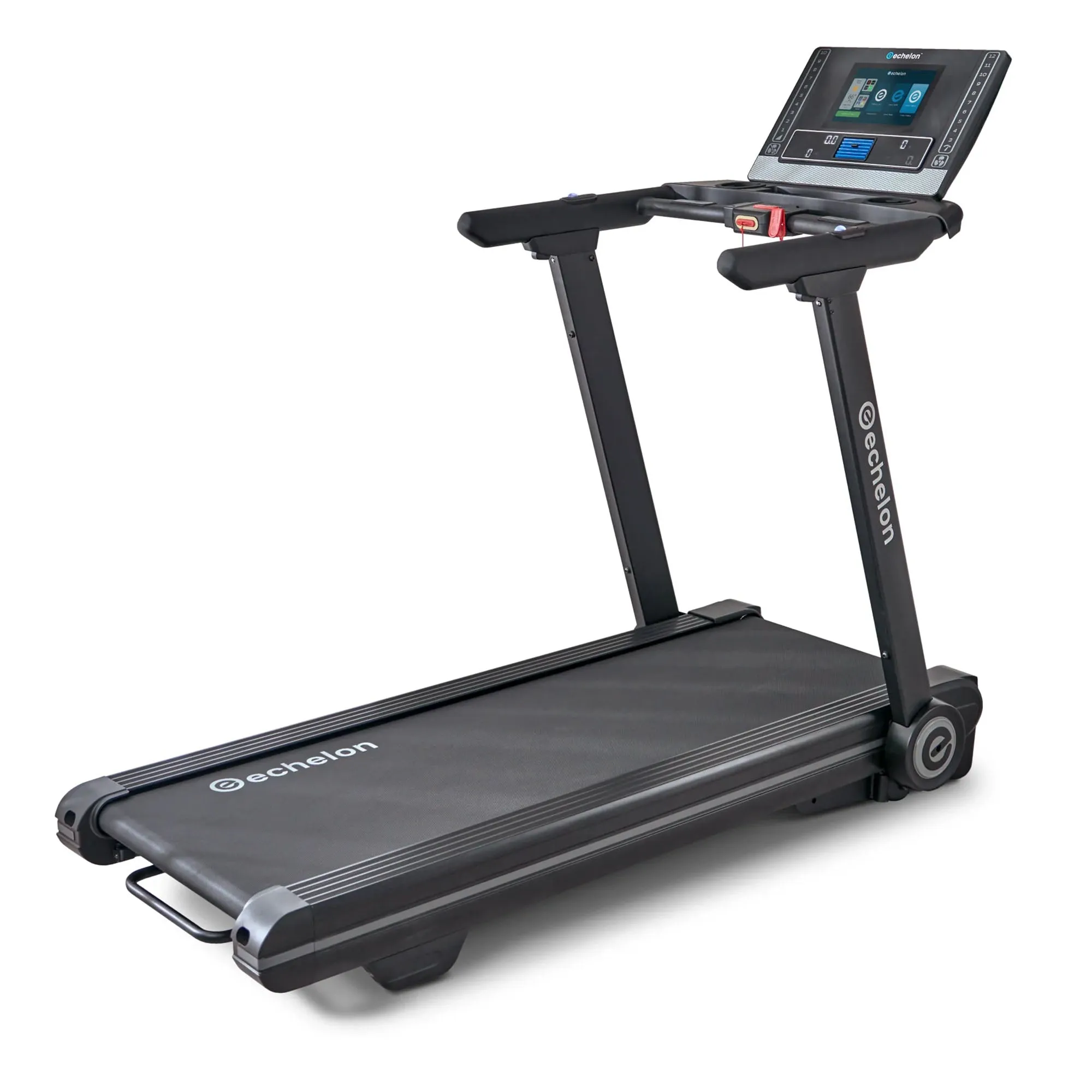 Echelon Stride 6s Folding Treadmill