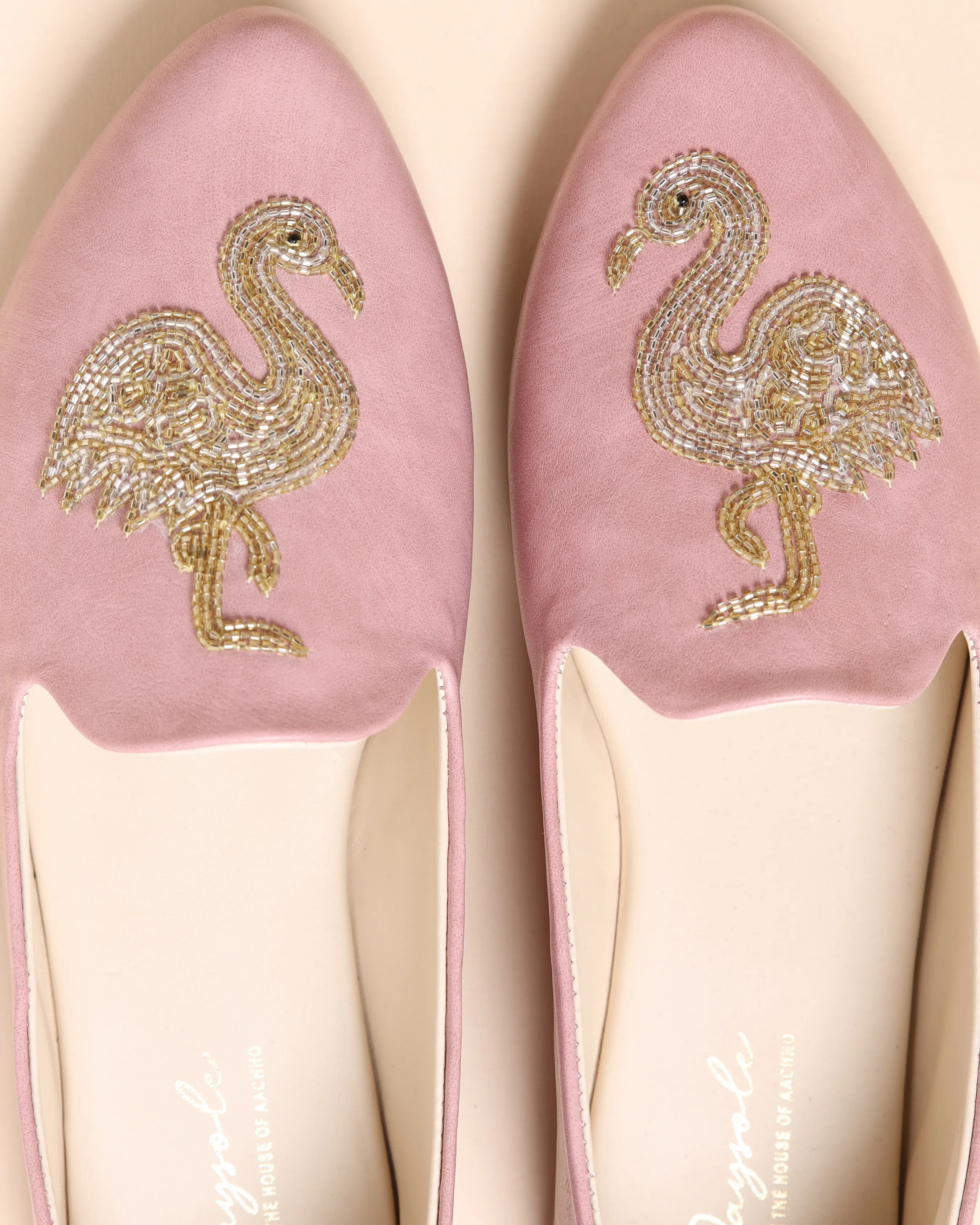 English Manor Handcrafted Loafers