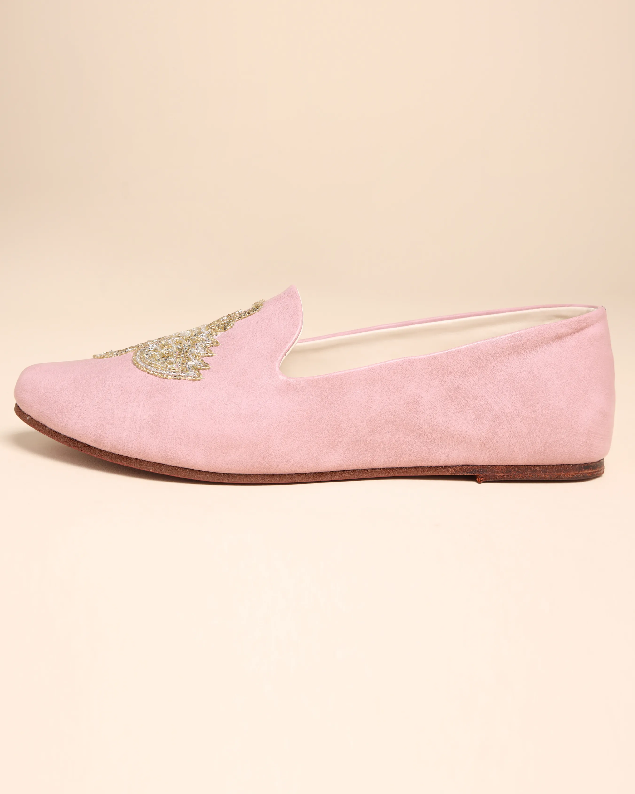 English Manor Handcrafted Loafers