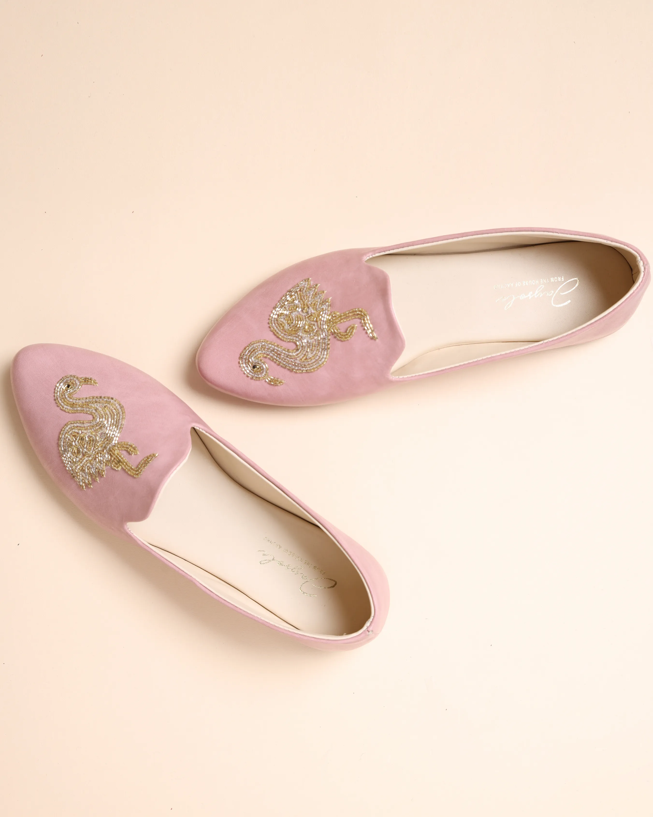 English Manor Handcrafted Loafers