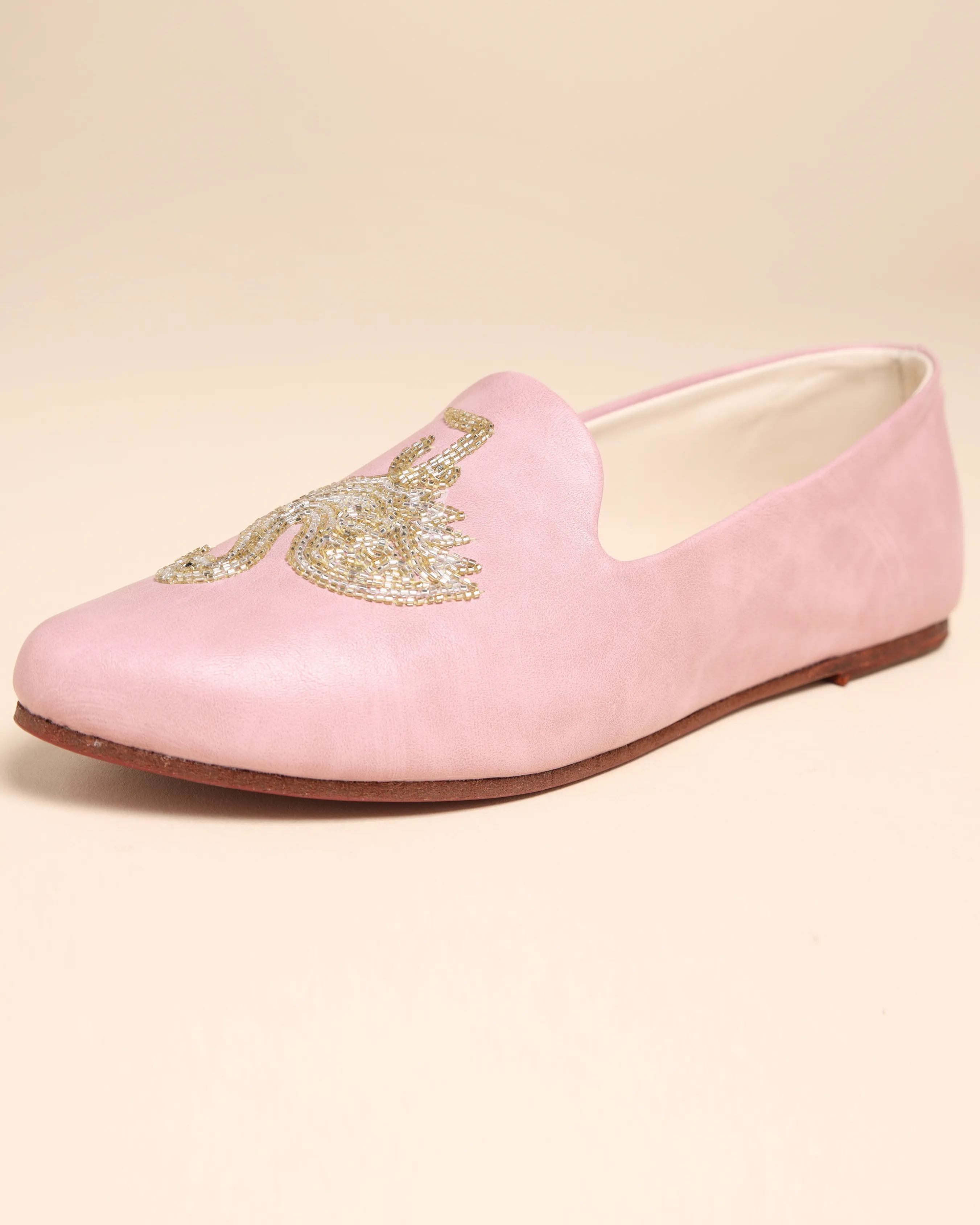 English Manor Handcrafted Loafers