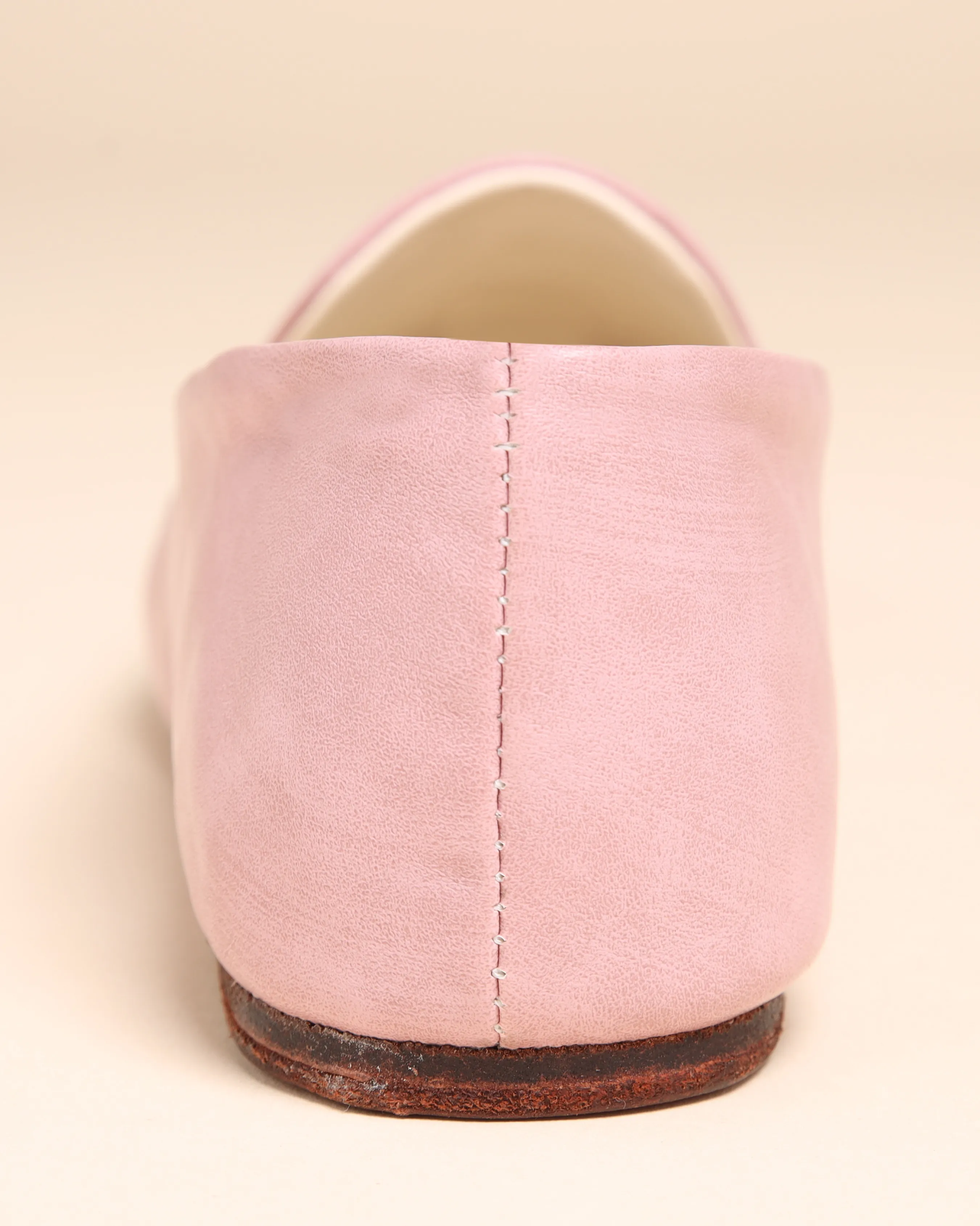 English Manor Handcrafted Loafers