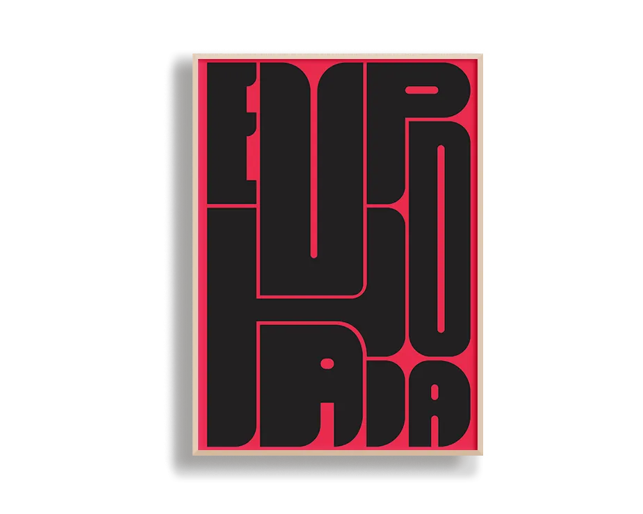Euphoria Portrait