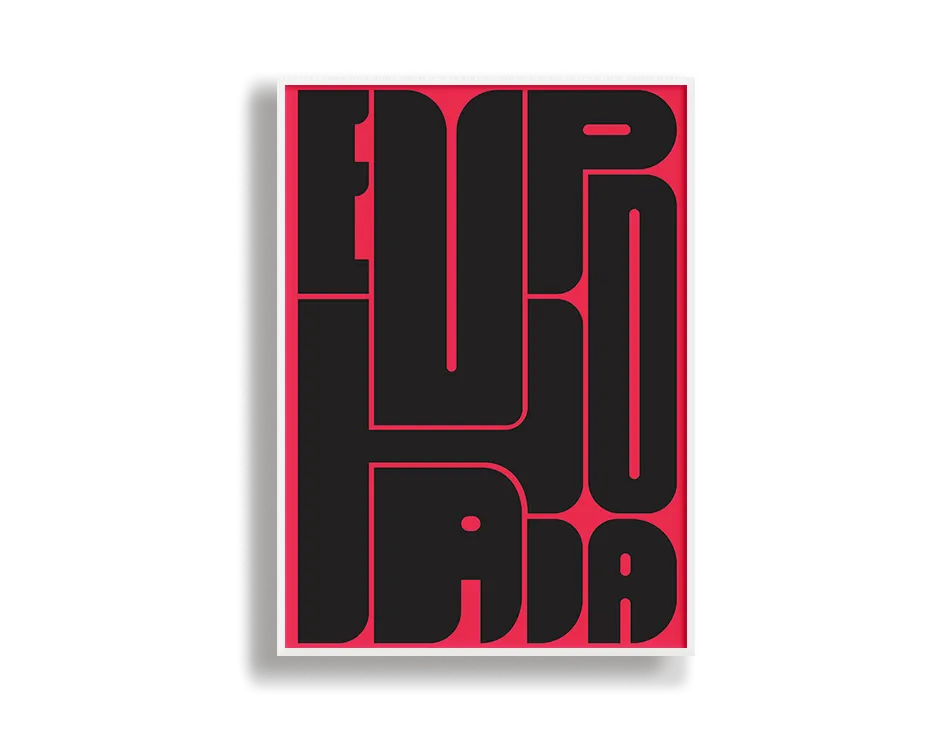 Euphoria Portrait