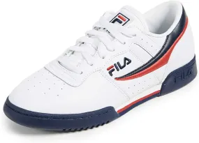 Fila Men's Original Fitness Lea Classic Sneaker