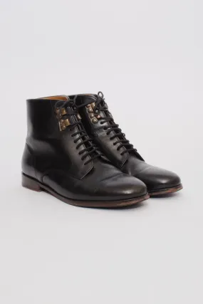 FRANCES ANKLE BOOTS