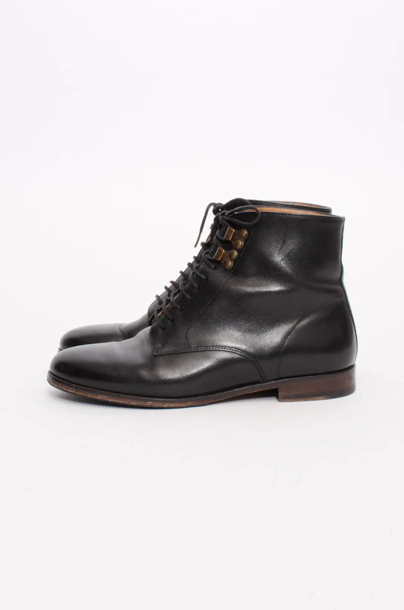 FRANCES ANKLE BOOTS