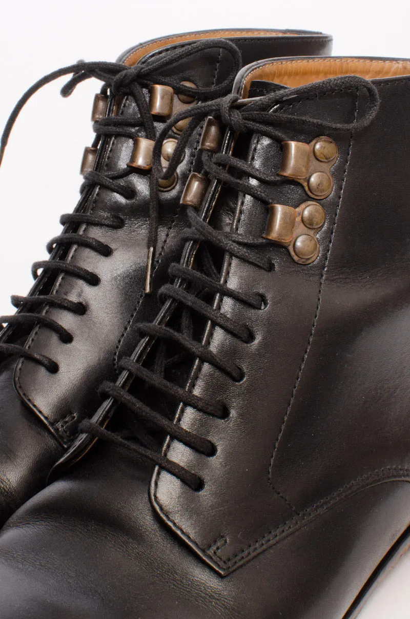 FRANCES ANKLE BOOTS