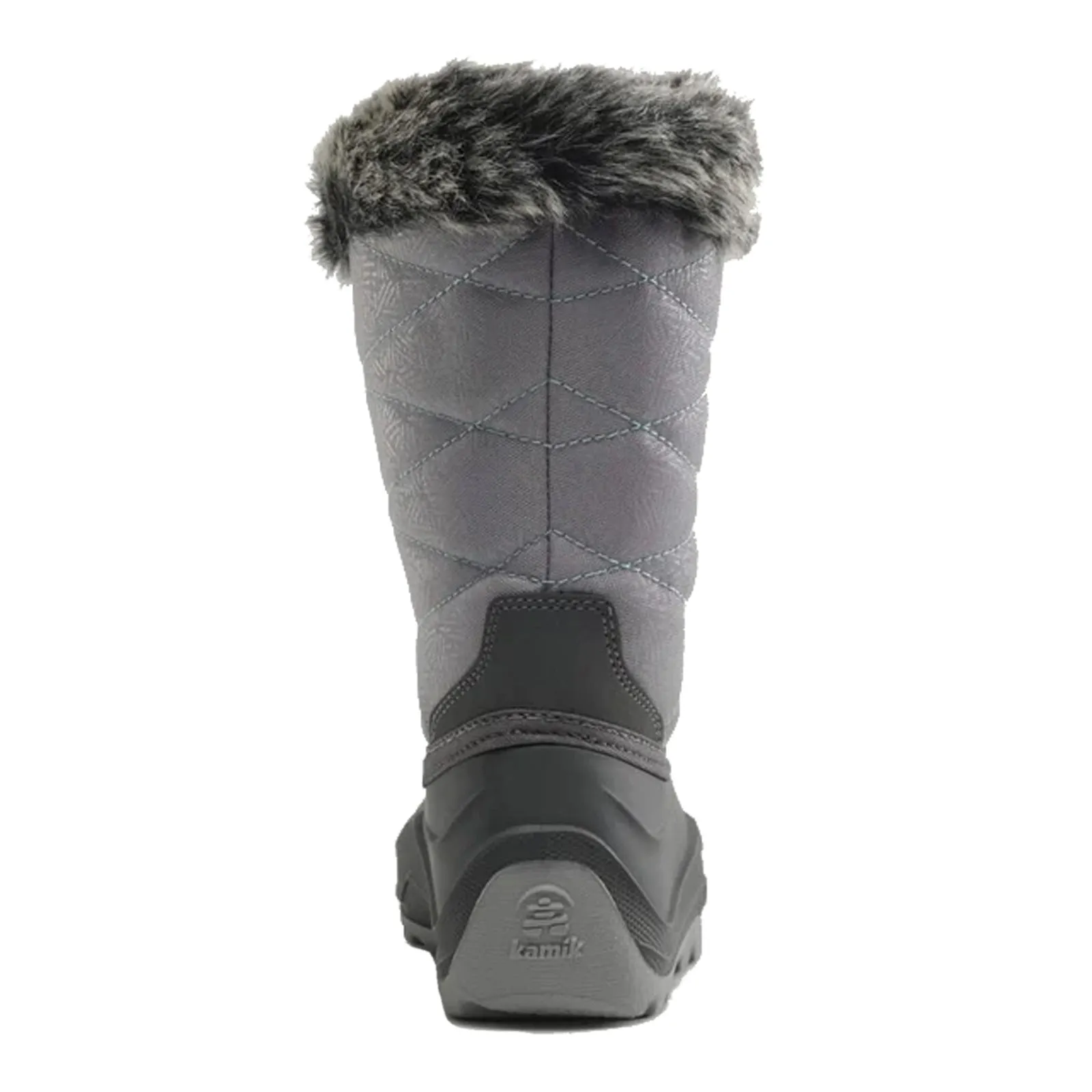 Girl's Kamik, Snowangle Boot - Little Kid & Big Kid