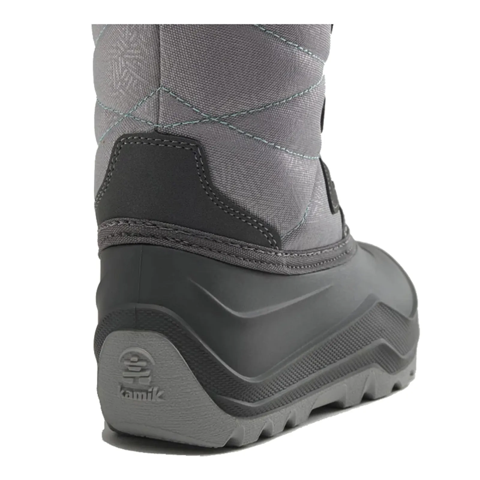 Girl's Kamik, Snowangle Boot - Little Kid & Big Kid