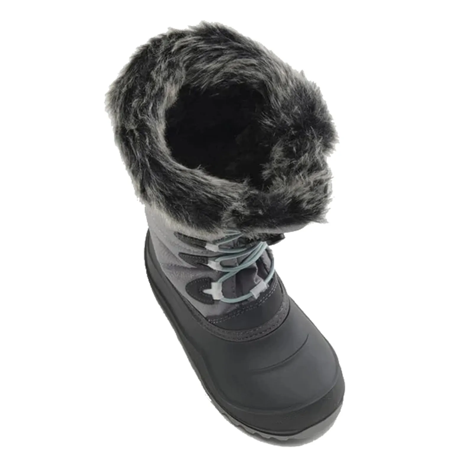 Girl's Kamik, Snowangle Boot - Little Kid & Big Kid