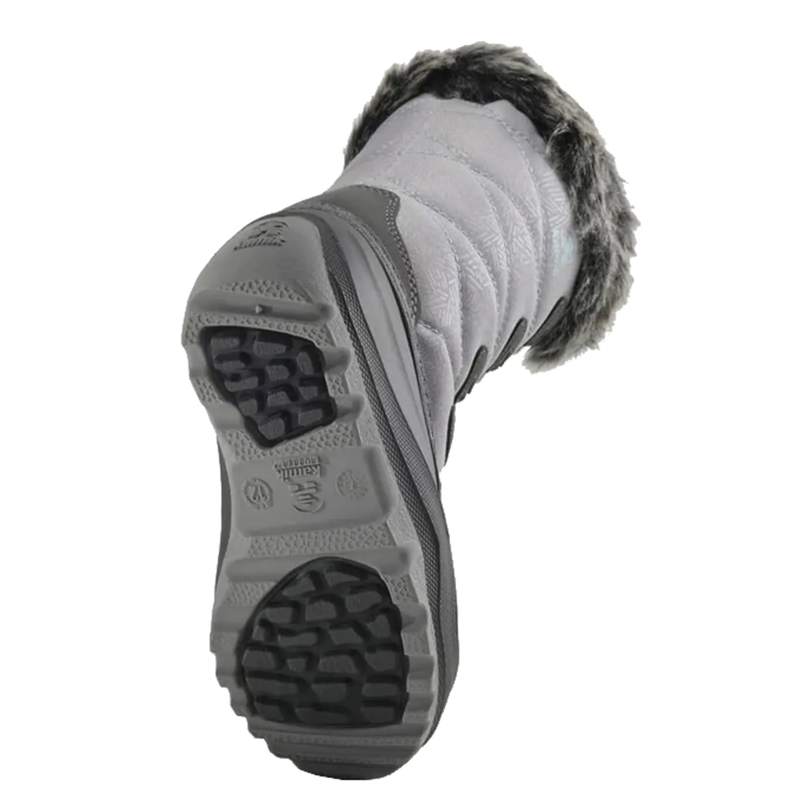 Girl's Kamik, Snowangle Boot - Little Kid & Big Kid