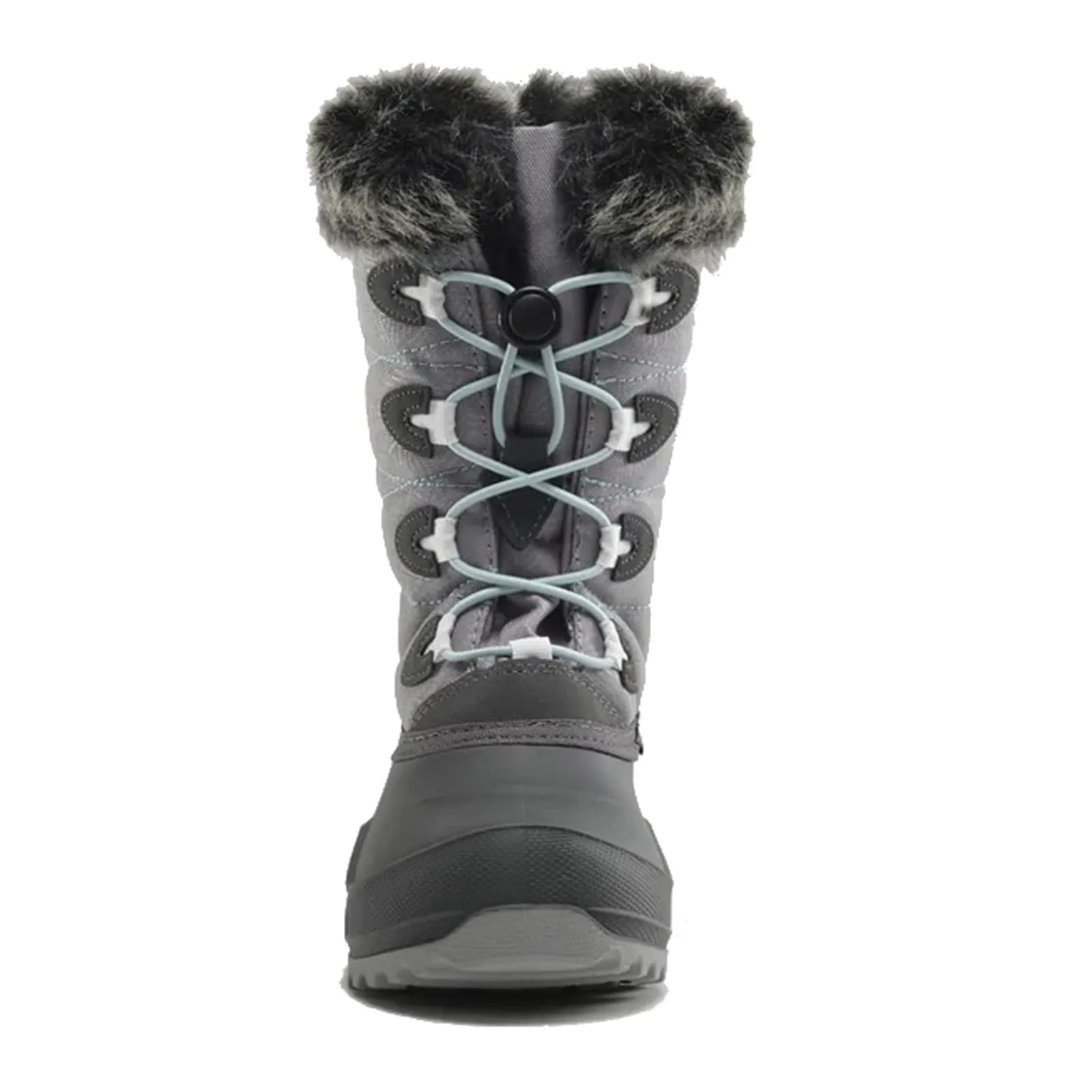 Girl's Kamik, Snowangle Boot - Little Kid & Big Kid