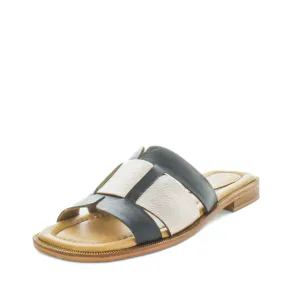 HAILS - Black/Pewter